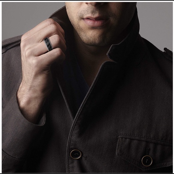 Silicone rings - Picture 3 of 5